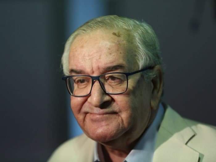 المخرج الكبير محمد عبد العزيز